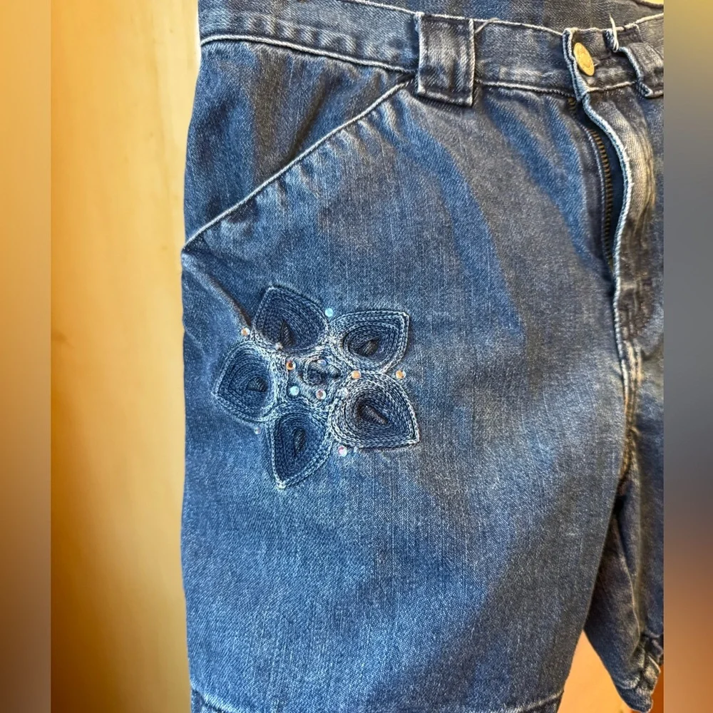 GAP casual blue